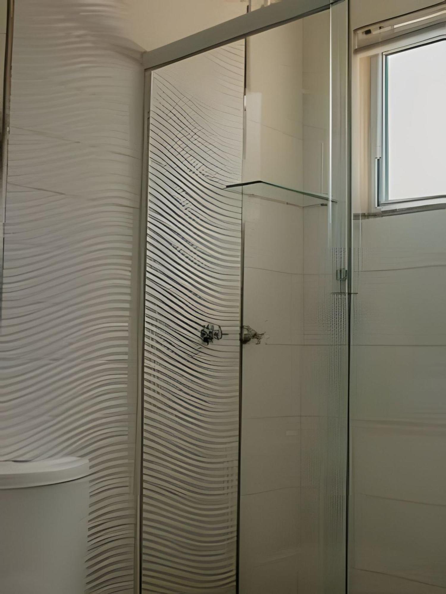 Sobrado Com 5 Suite 1 Quarto Piscina Churraqueira Ar Ate 20 Hospede Foz do Iguaçu Eksteriør billede