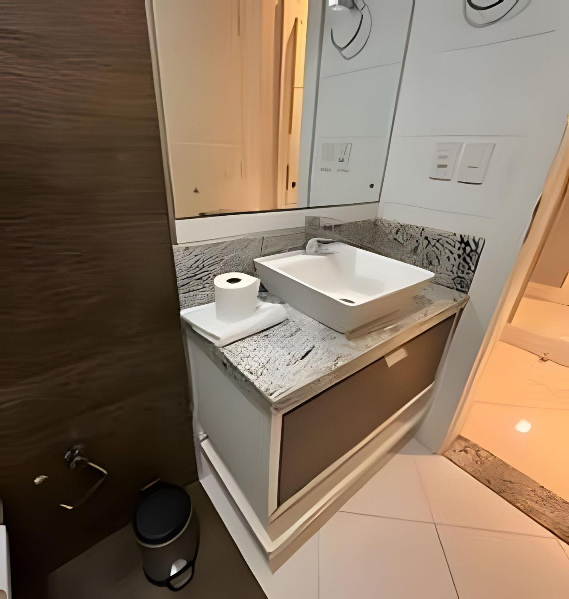 Sobrado Com 5 Suite 1 Quarto Piscina Churraqueira Ar Ate 20 Hospede Foz do Iguaçu Eksteriør billede