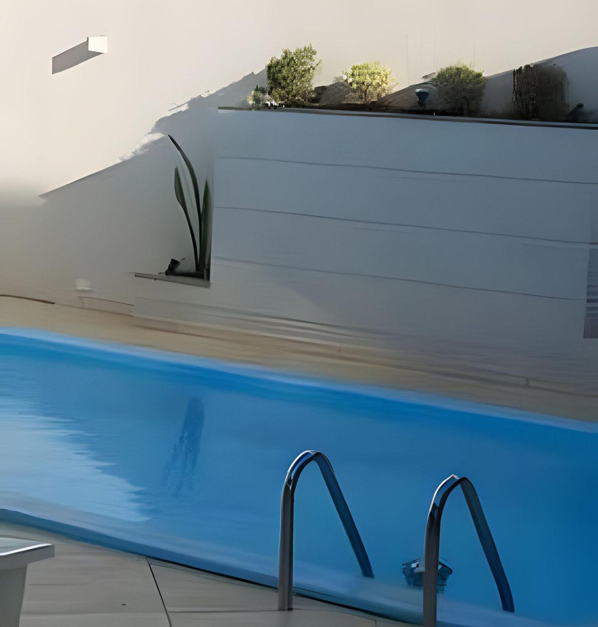 Sobrado Com 5 Suite 1 Quarto Piscina Churraqueira Ar Ate 20 Hospede Foz do Iguaçu Eksteriør billede